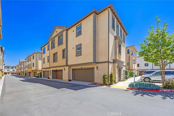 8227 Traveller Street, Chino, California 91708
