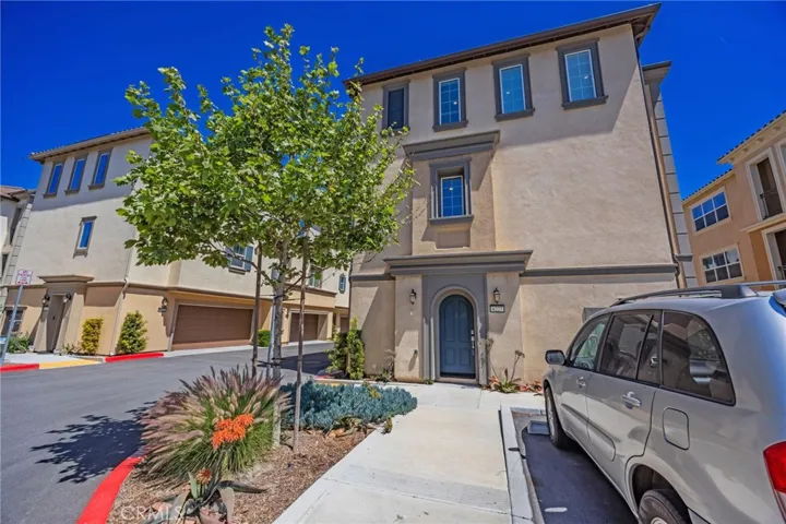 8227 Traveller Street, Chino, California 91708