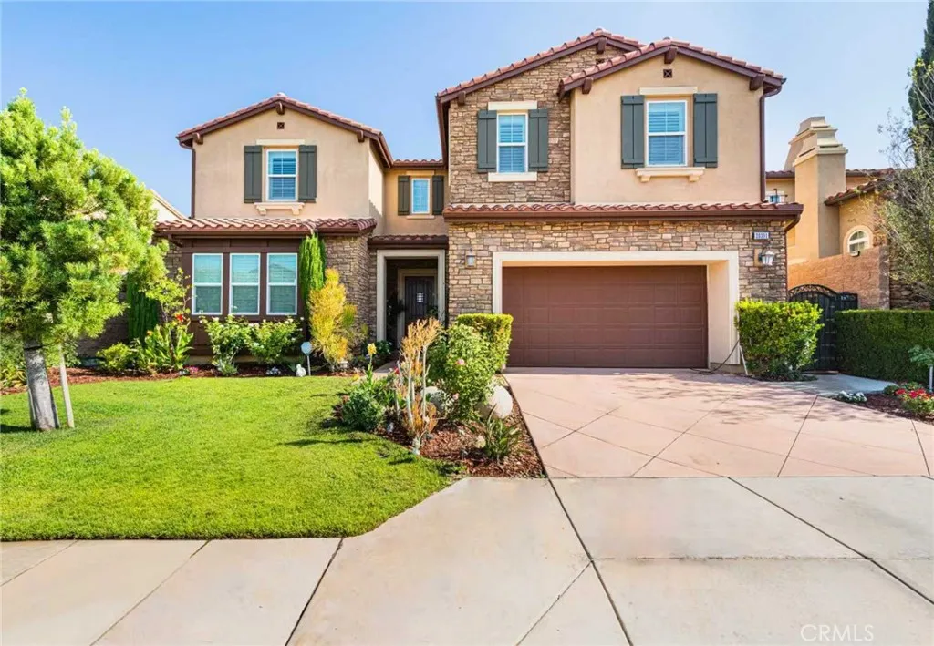 20391 Chianti Court, Yorba Linda, California 92886, 5 Bedrooms Bedrooms, ,6 BathroomsBathrooms,Residential,For Sale,Chianti,OC25180683