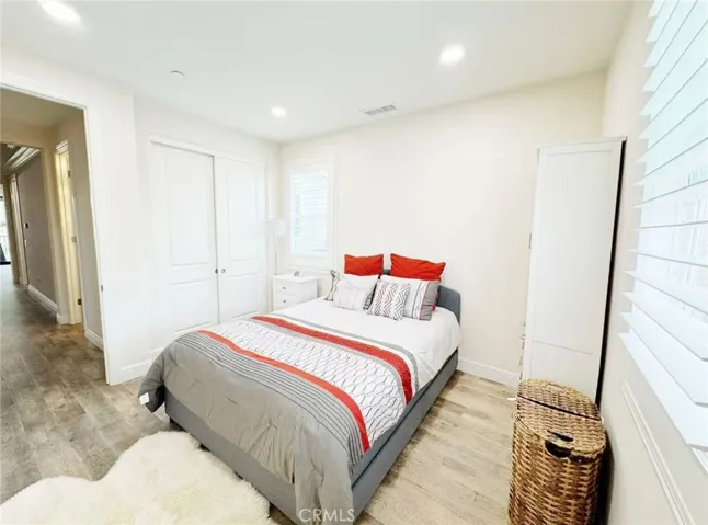 another view of fifth bedroom