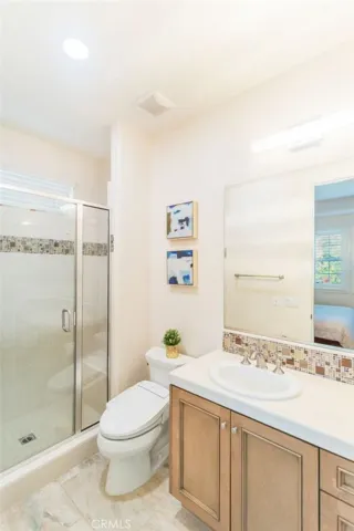 first floor bedroom private bathroom