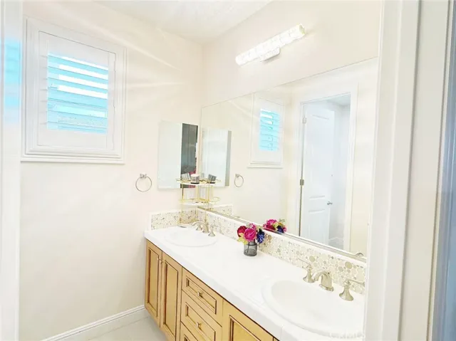 fifth bathroom
