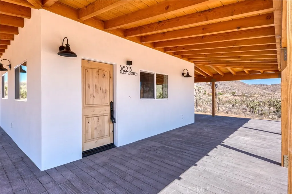 56215 Paseo Los Ninos, Yucca Valley, California 92284 home-pic-5