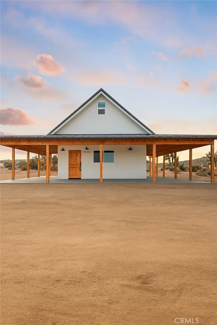 56215 Paseo Los Ninos, Yucca Valley, California 92284 home-pic-0