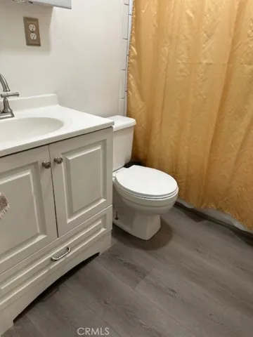 guest bath pic #2