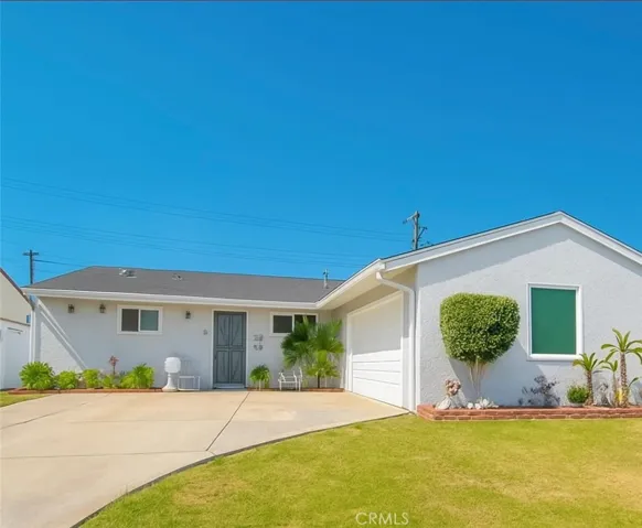 5041 Myra Avenue, Cypress, California 90630
