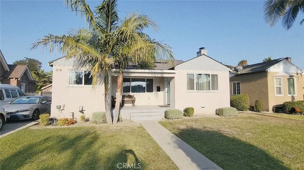 814 S Poinsettia Avenue, Compton, California 90221 home-pic-0