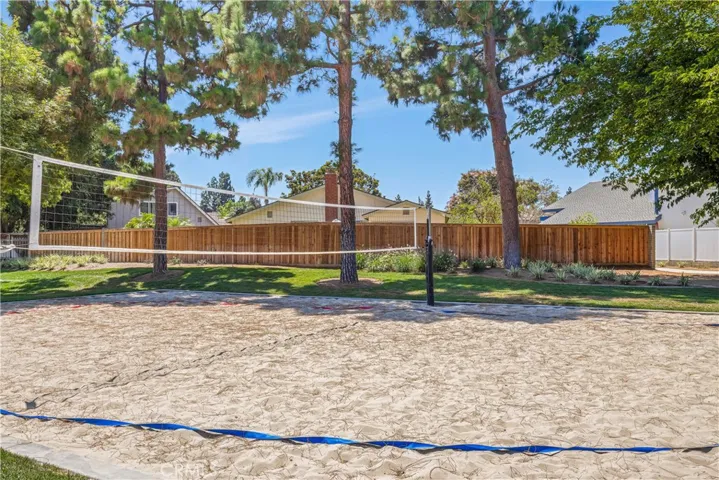 Adjacent to the newly renovated park, the community offers sports courts, playground, pools, club houses, and community events.