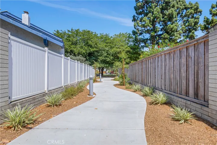 Adjacent to the newly renovated park, the communit offers sports courts, playground, pools, club houses, and communit events.