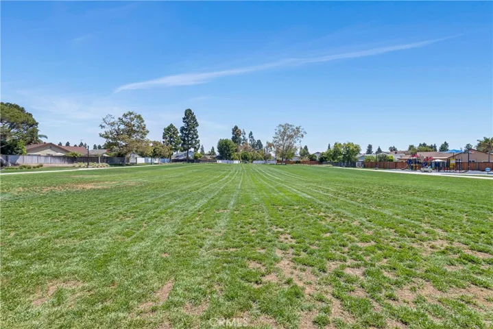Adjacent to the newly renovated park, the community offers sports courts, playground, pools, club houses, and community events.
