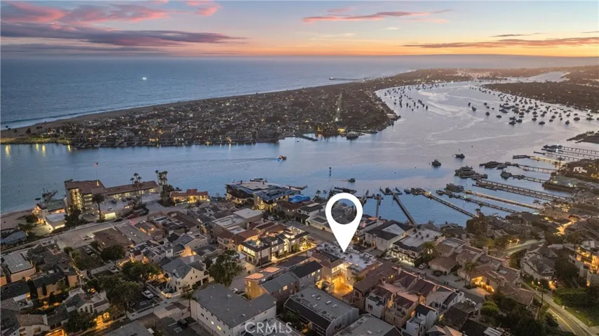 Unparalleled proximity to the beach, harbor, and all that Corona Del Mar has to offer.