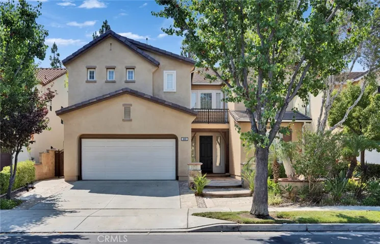 3002 Blackwood Court, Fullerton, California 92835