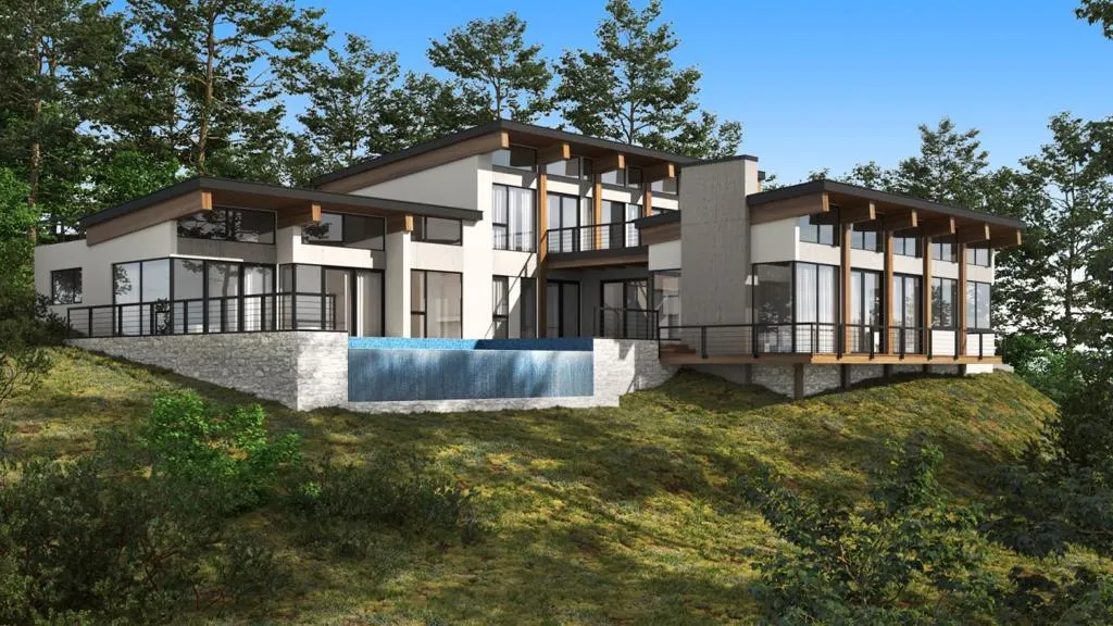 29 Red Rock Way