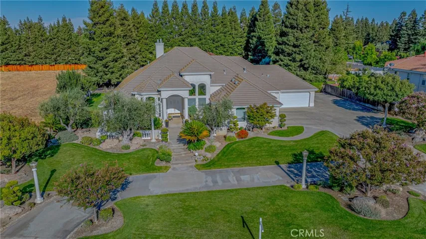 2454 Remington Court, Merced, California 95340