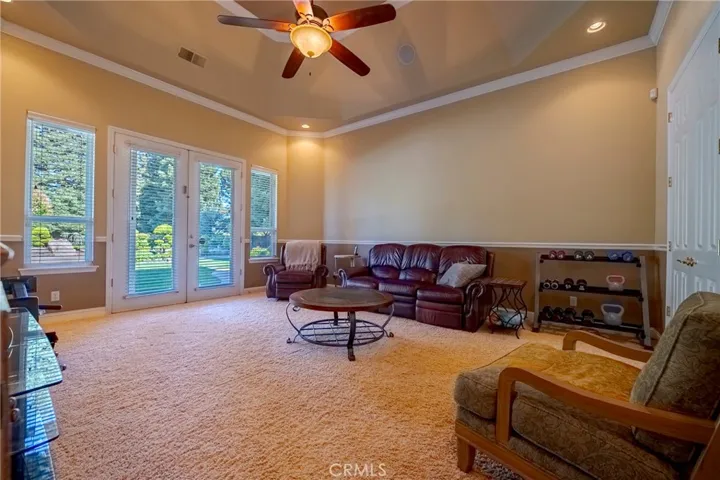 4th Bedroom/Game Room/Den/In-Law Quarters
