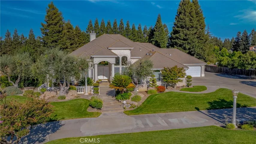 2454 Remington Court, Merced, California 95340