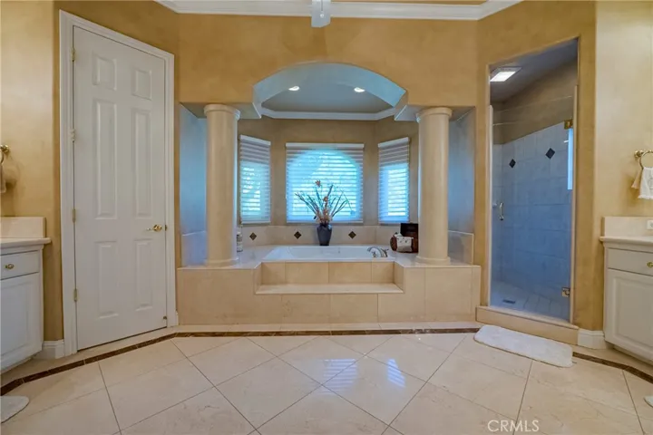 Master Bedroom Bath