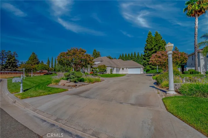 2454 Remington Court, Merced, California 95340