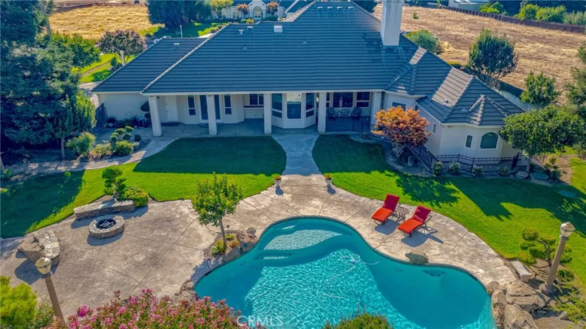 2454 Remington Court, Merced, California 95340