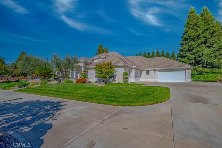 2454 Remington Court, Merced, California 95340