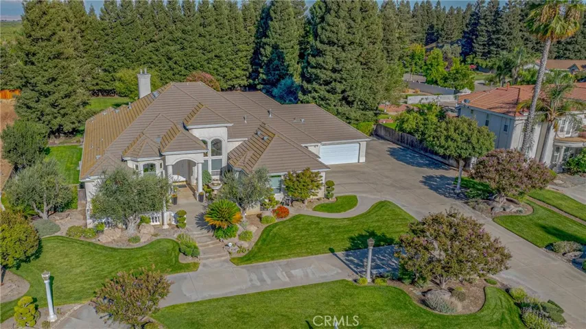 2454 Remington Court, Merced, California 95340