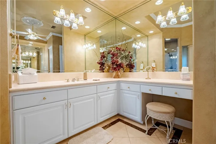 Master Bedroom Bath