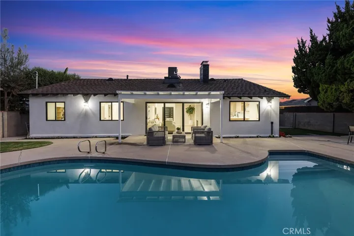16955 Tupper Street, Northridge, California 91343