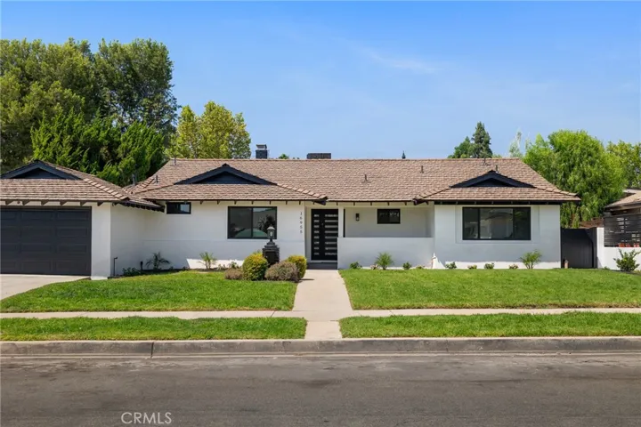 16955 Tupper Street, Northridge, California 91343
