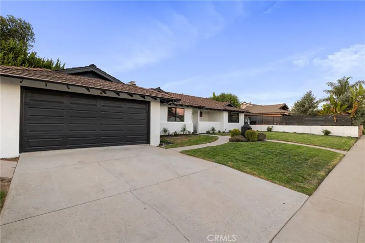 16955 Tupper Street, Northridge, California 91343