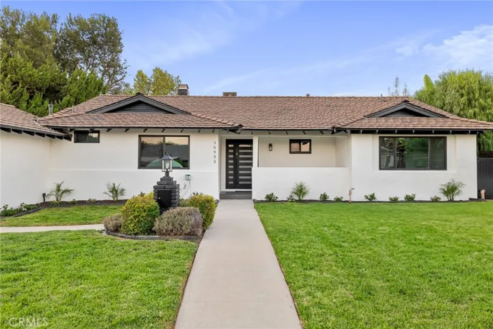 16955 Tupper Street, Northridge, California 91343