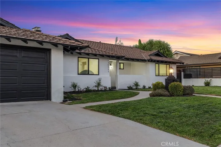 16955 Tupper Street, Northridge, California 91343