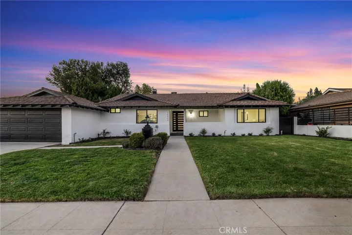 16955 Tupper Street, Northridge, California 91343