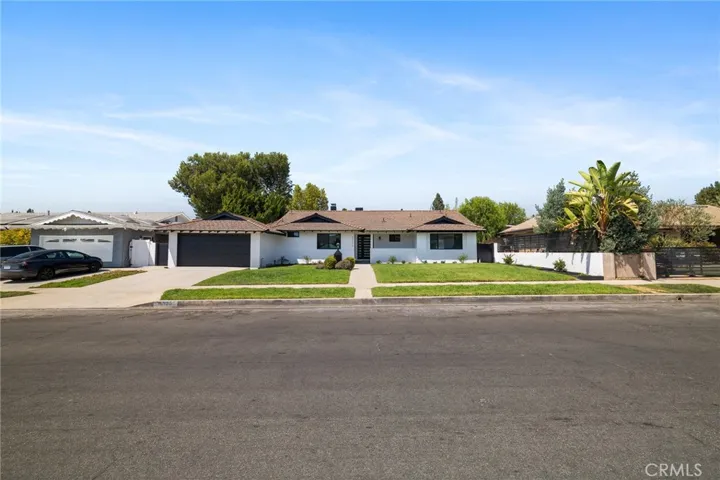 16955 Tupper Street, Northridge, California 91343
