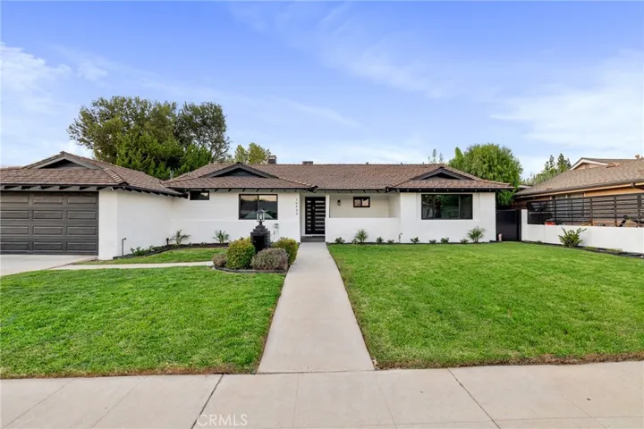 16955 Tupper Street, Northridge, California 91343
