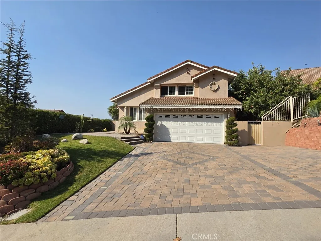59 Crestview Court, Duarte, California 91010, 4 Bedrooms Bedrooms, ,3 BathroomsBathrooms,Residential,For Sale,Crestview,SR25175832