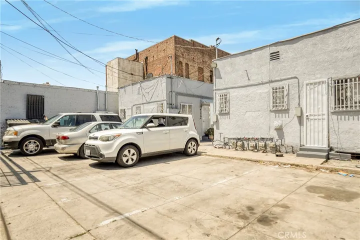 4334 S Main Street, Los Angeles, California 90037