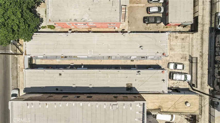 4334 S Main Street, Los Angeles, California 90037
