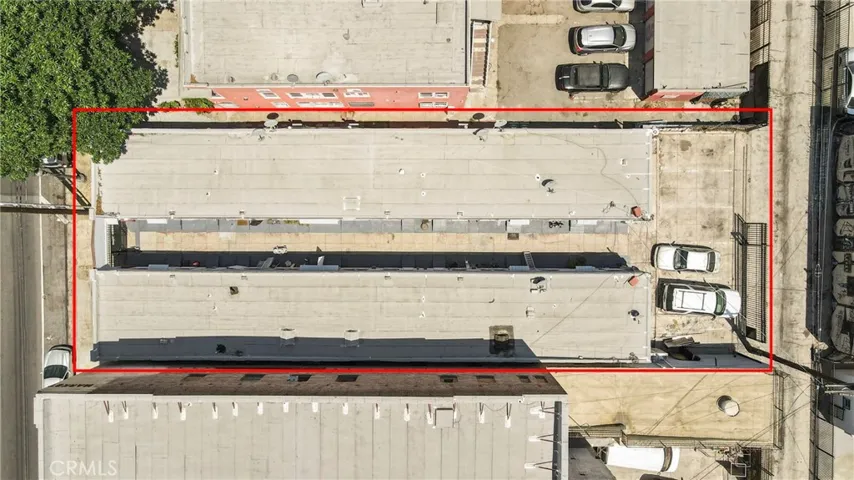 4334 S Main Street, Los Angeles, California 90037