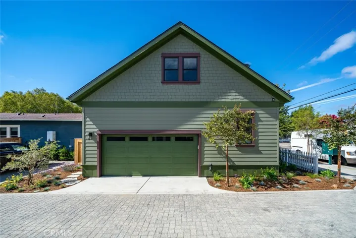 1171 Peach Street, San Luis Obispo, California 93401