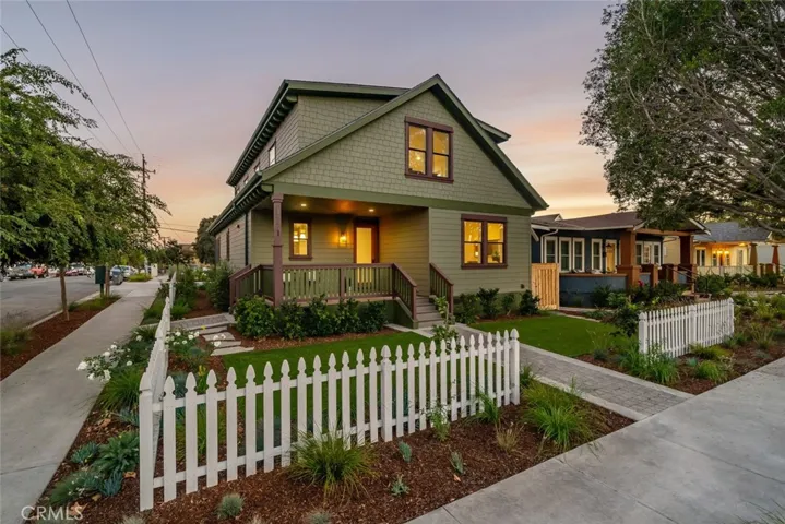 1171 Peach Street, San Luis Obispo, California 93401