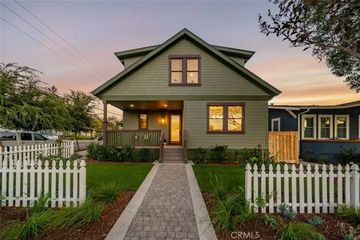1171 Peach Street, San Luis Obispo, California 93401