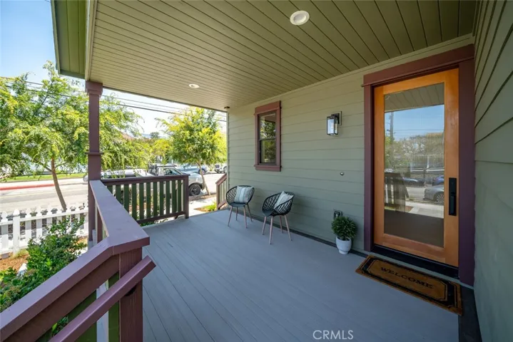 1171 Peach Street, San Luis Obispo, California 93401