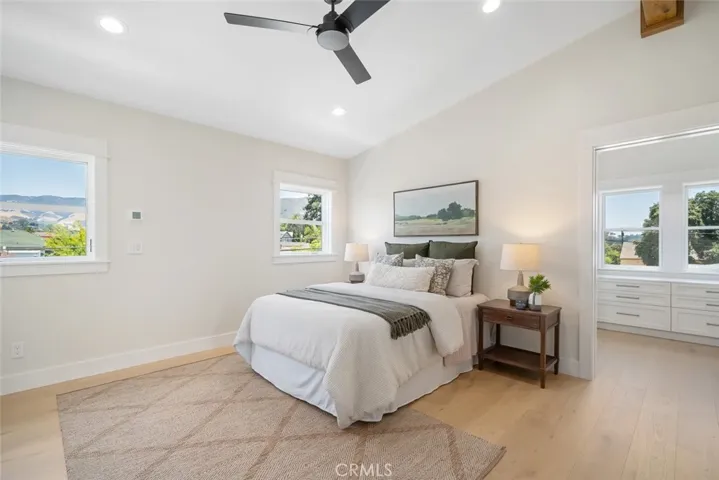 1171 Peach Street, San Luis Obispo, California 93401