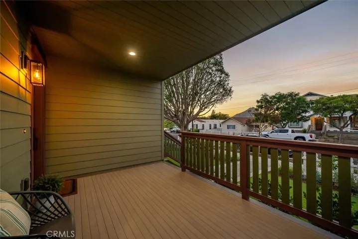 1171 Peach Street, San Luis Obispo, California 93401
