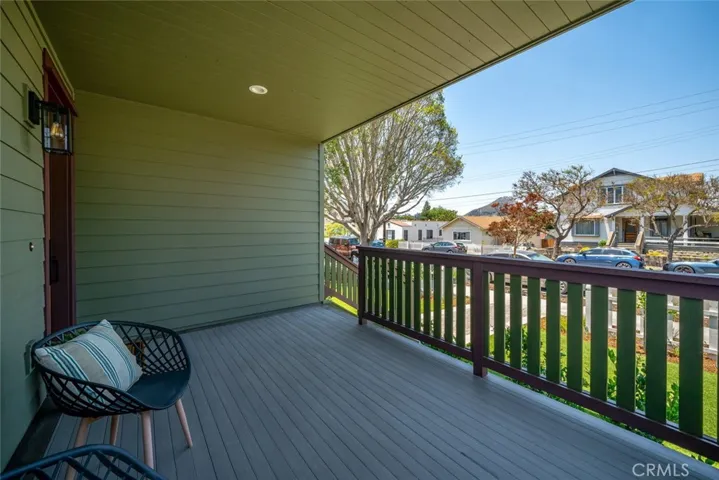 1171 Peach Street, San Luis Obispo, California 93401