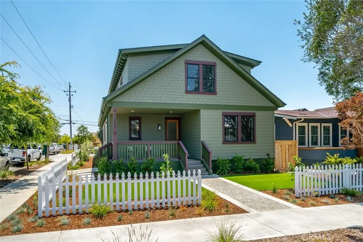 1171 Peach Street, San Luis Obispo, California 93401