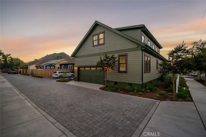 1171 Peach Street, San Luis Obispo, California 93401