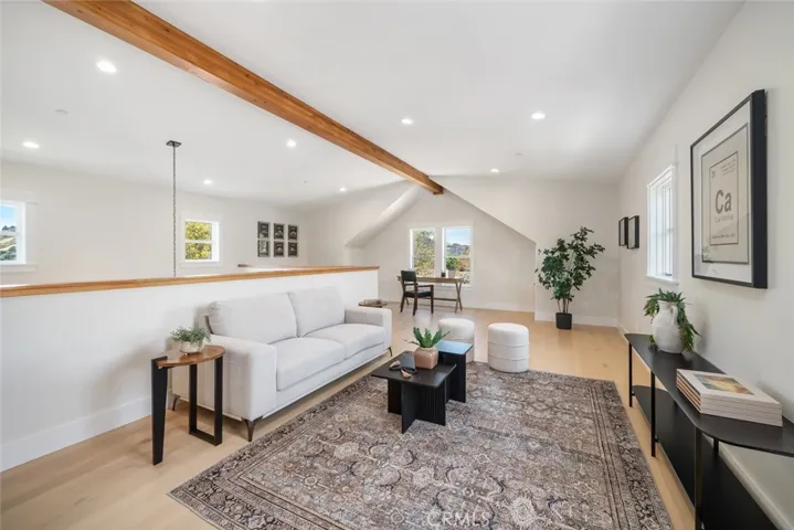 1171 Peach Street, San Luis Obispo, California 93401