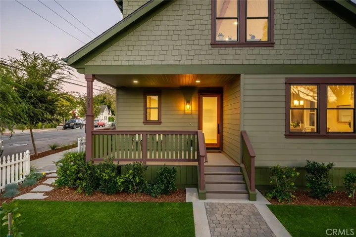 1171 Peach Street, San Luis Obispo, California 93401