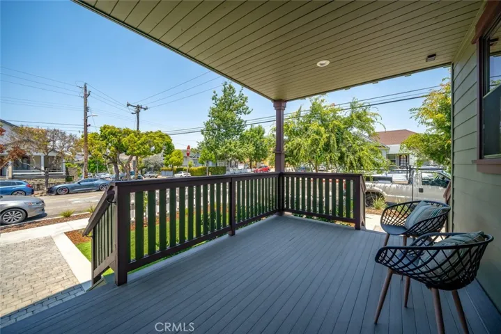 1171 Peach Street, San Luis Obispo, California 93401